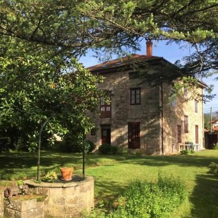 Casa Los Lomas Аренас-де-Игунья Экстерьер фото