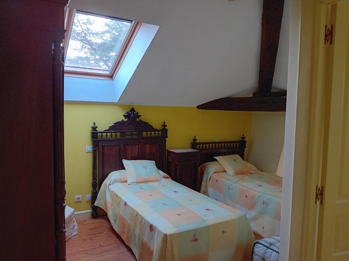 Casa Los Lomas Аренас-де-Игунья Экстерьер фото